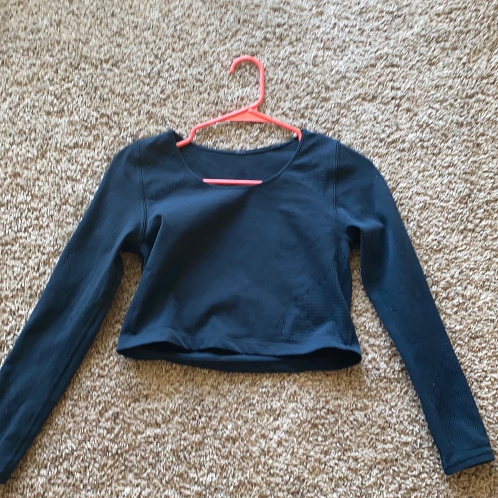 lululemon swiftly tech long sleeve